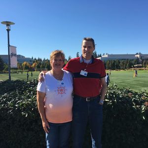 Meet your Posher, Jamie